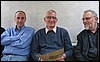 ILSA reunion - Gabe, Czuli, Kelemen Stefan 2.JPG